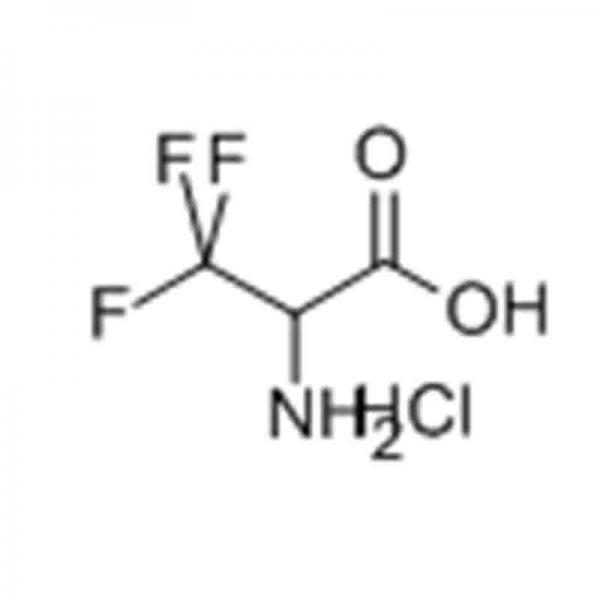 3,3,3-Trifluoroalanine hydrochloride