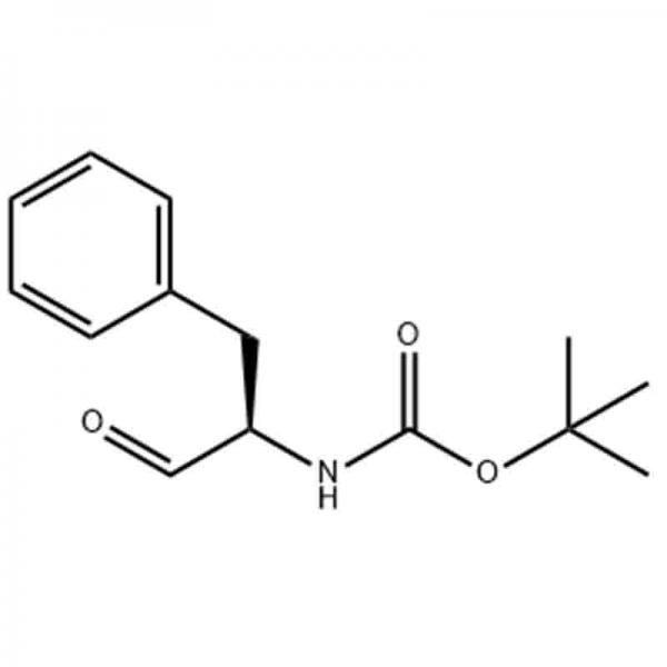N-Boc-D-phenylalaninal
