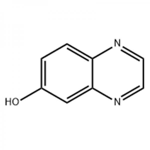 6-Hydroxyquinoxaline