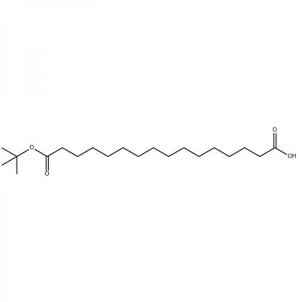 hexadecanedioic acid mono-tert-butyl ester 