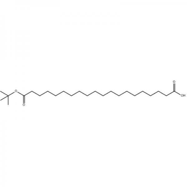 20-(tert-Butoxy)-20-oxoicosanoic acid 