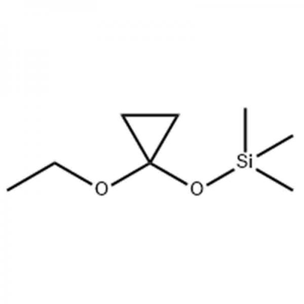 (1-ETHOXYCYCLOPROPOXY)TRIMETHYLSILANE 