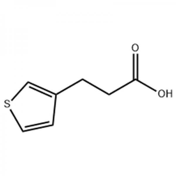  3-(3-Thiophene)propanoic acid 