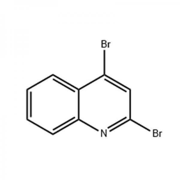 2,4-Dibromoquinoline 