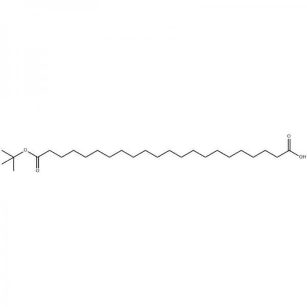 22-(tert-Butoxy)-22-oxodocosanoic acid 