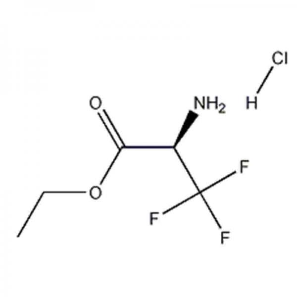 3,3,3-Trifluoroalanine ethyl ester hydrochloride 