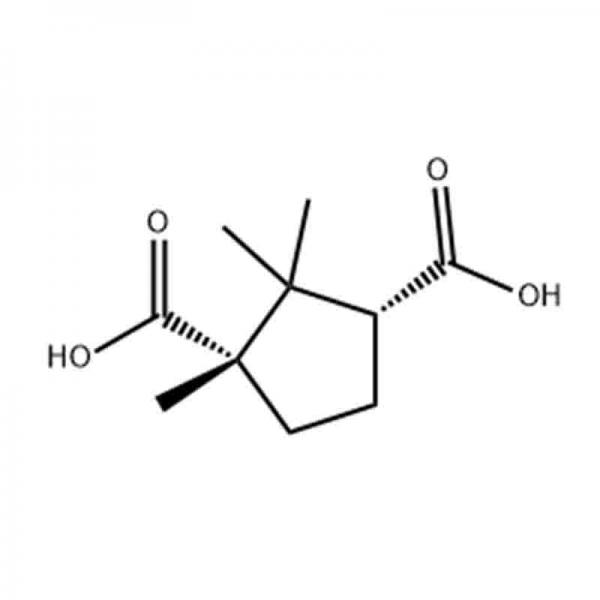 (-)-Camphoric acid 