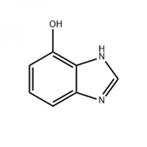 4-Hydroxybenzimidazole 