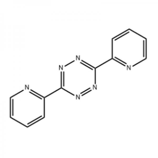3,6-Bis(2-pyridyl)-1,2,4,5-tetrazine 