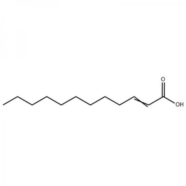 Dodec-2-enoic acid 